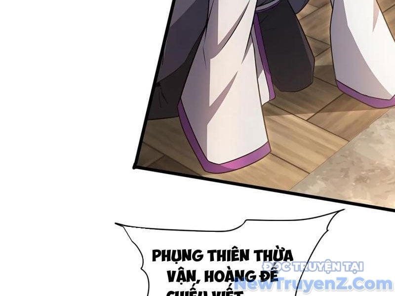 Phản Phái Muốn Sống Lâu Thêm Một Ngày Chap 34 - Next Chap 35