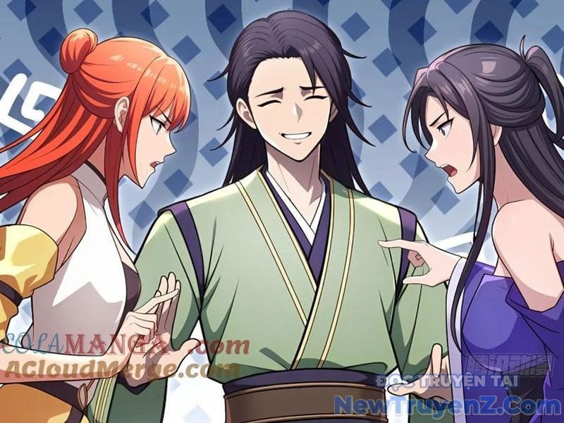 Phản Phái Muốn Sống Lâu Thêm Một Ngày Chap 34 - Next Chap 35