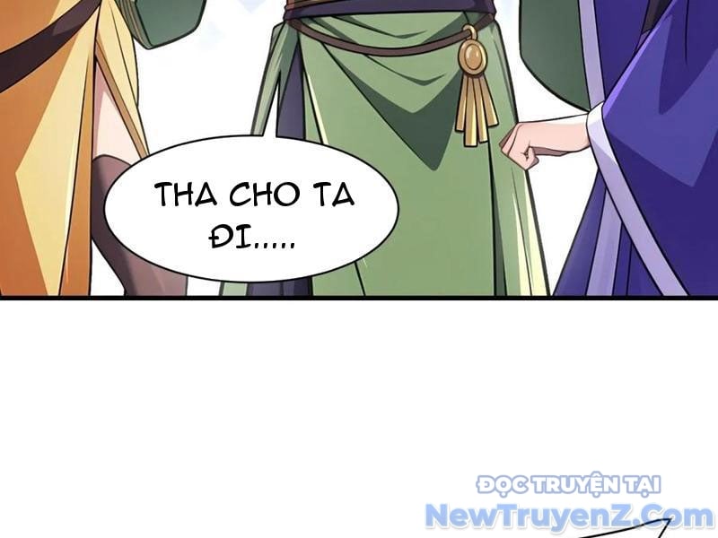 Phản Phái Muốn Sống Lâu Thêm Một Ngày Chap 34 - Next Chap 35