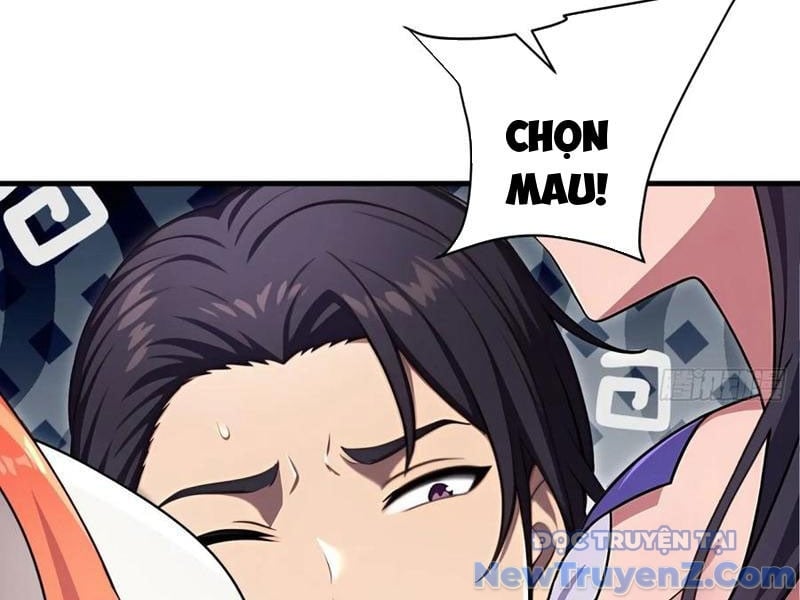 Phản Phái Muốn Sống Lâu Thêm Một Ngày Chap 34 - Next Chap 35