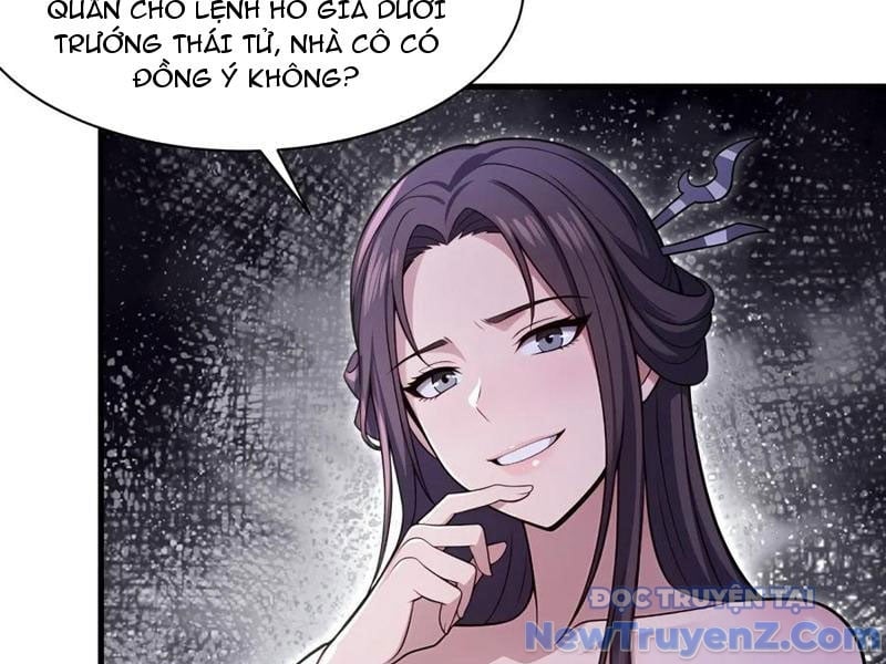 Phản Phái Muốn Sống Lâu Thêm Một Ngày Chap 34 - Next Chap 35