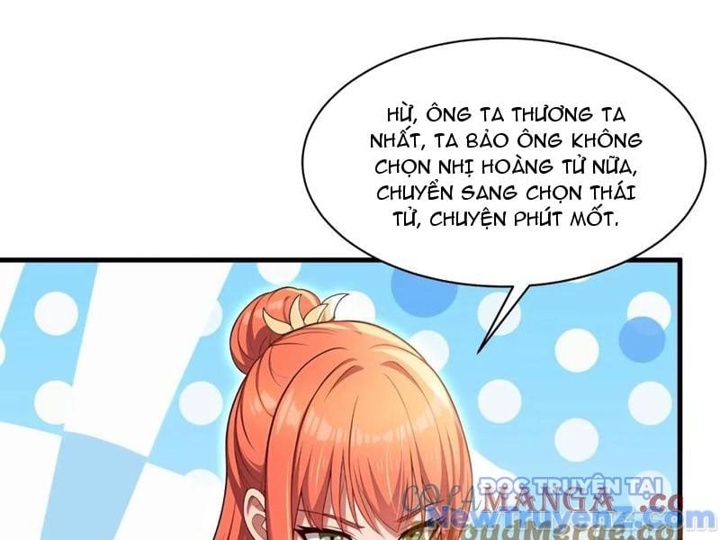 Phản Phái Muốn Sống Lâu Thêm Một Ngày Chap 34 - Next Chap 35