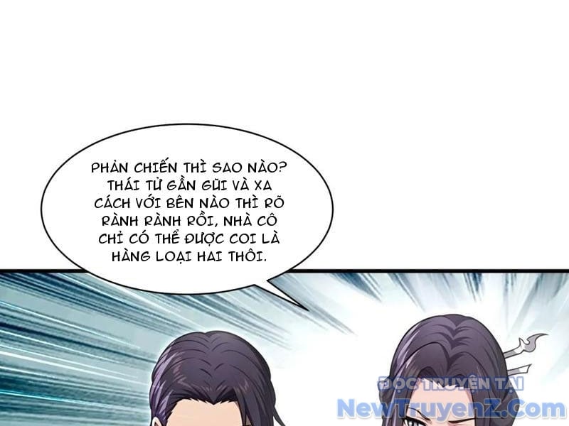 Phản Phái Muốn Sống Lâu Thêm Một Ngày Chap 34 - Next Chap 35