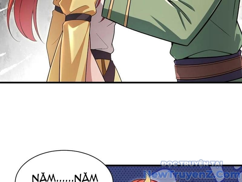 Phản Phái Muốn Sống Lâu Thêm Một Ngày Chap 34 - Next Chap 35