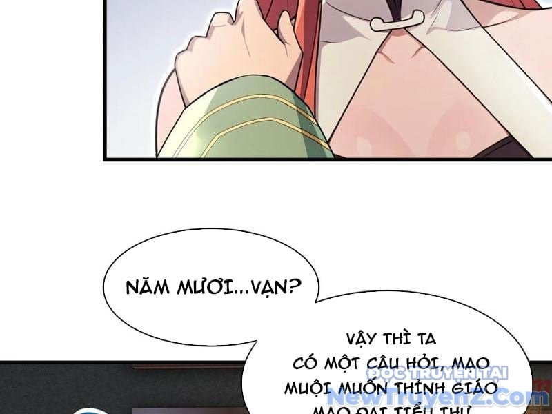 Phản Phái Muốn Sống Lâu Thêm Một Ngày Chap 34 - Next Chap 35