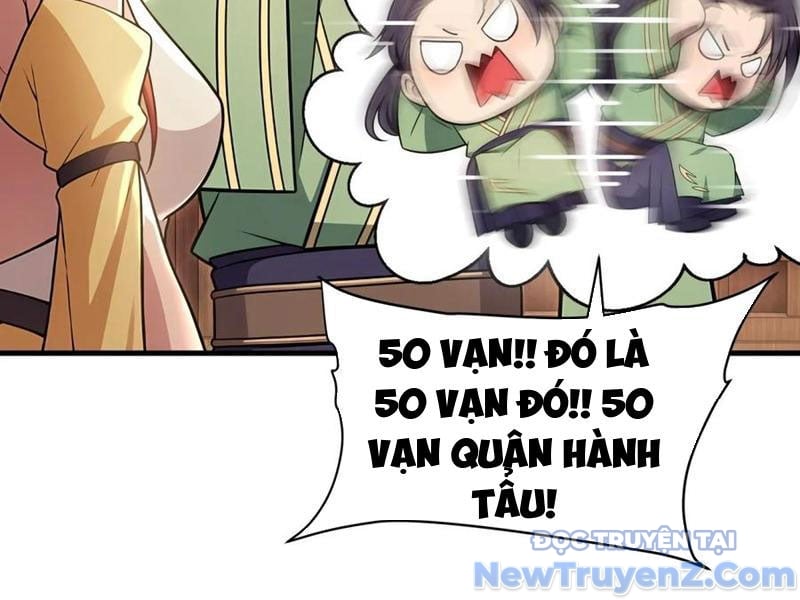 Phản Phái Muốn Sống Lâu Thêm Một Ngày Chap 34 - Next Chap 35