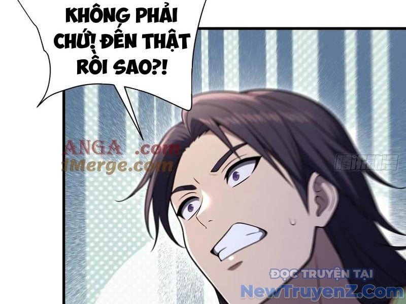 Phản Phái Muốn Sống Lâu Thêm Một Ngày Chap 34 - Next Chap 35