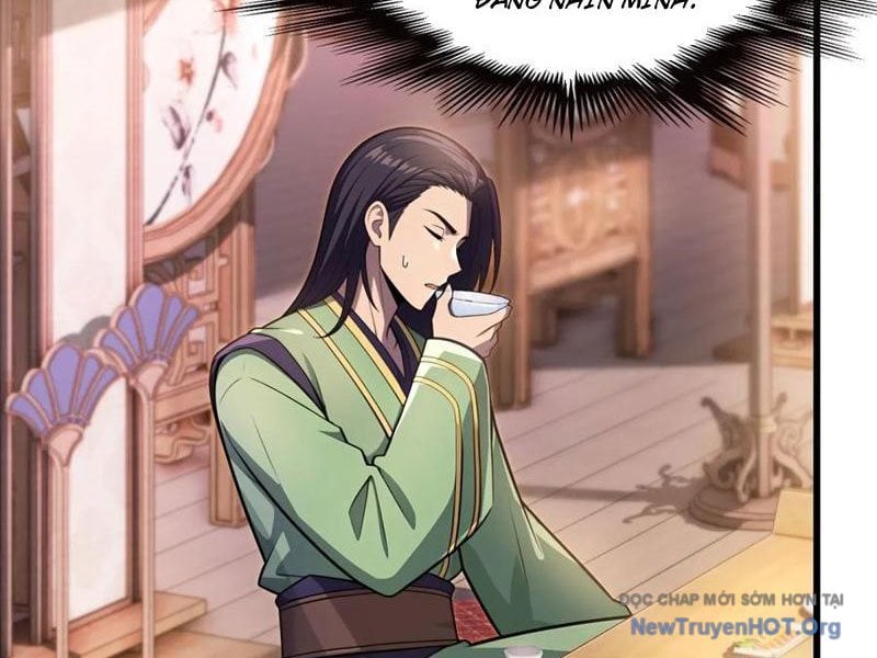 Phản Phái Muốn Sống Lâu Thêm Một Ngày Chap 39 - Next Chap 40