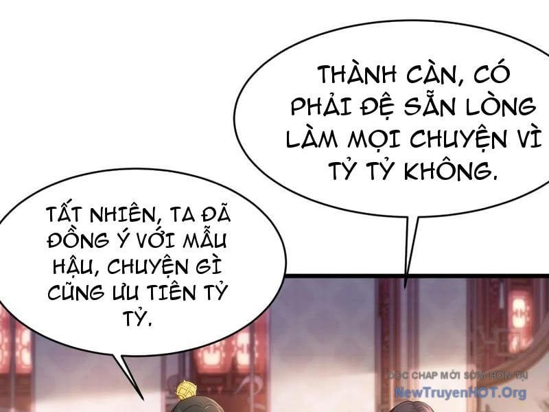 Phản Phái Muốn Sống Lâu Thêm Một Ngày Chap 39 - Next Chap 40