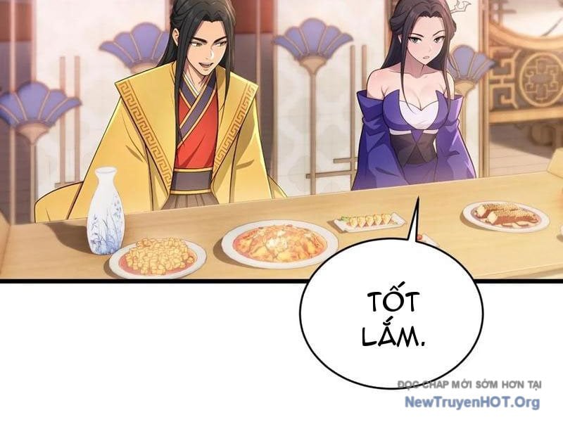 Phản Phái Muốn Sống Lâu Thêm Một Ngày Chap 39 - Next Chap 40