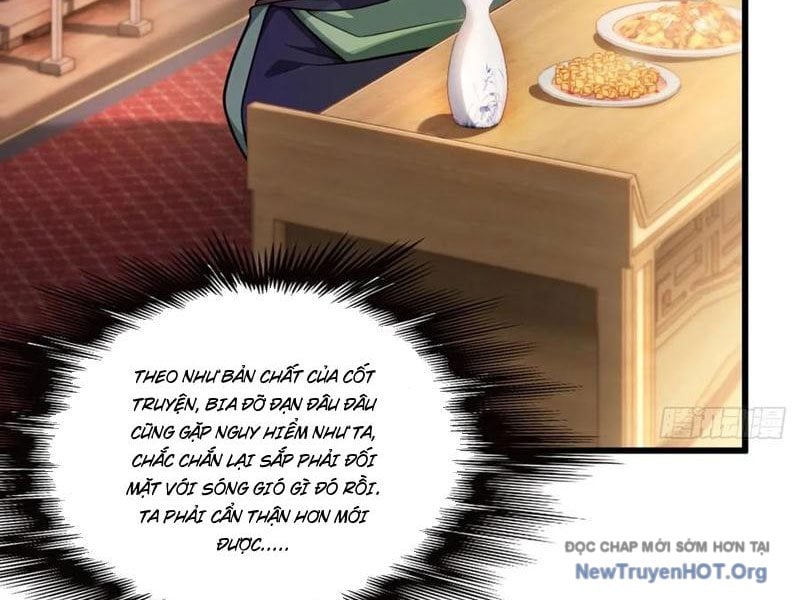 Phản Phái Muốn Sống Lâu Thêm Một Ngày Chap 39 - Next Chap 40