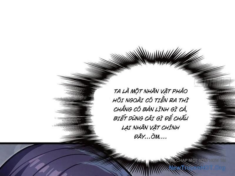 Phản Phái Muốn Sống Lâu Thêm Một Ngày Chap 39 - Next Chap 40