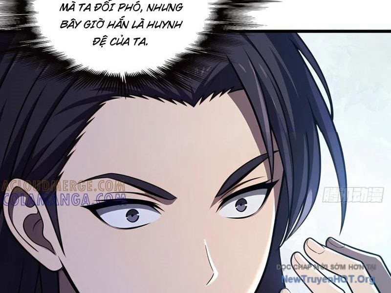 Phản Phái Muốn Sống Lâu Thêm Một Ngày Chap 39 - Next Chap 40
