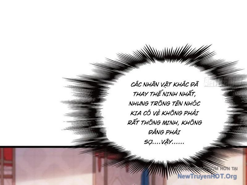 Phản Phái Muốn Sống Lâu Thêm Một Ngày Chap 39 - Next Chap 40