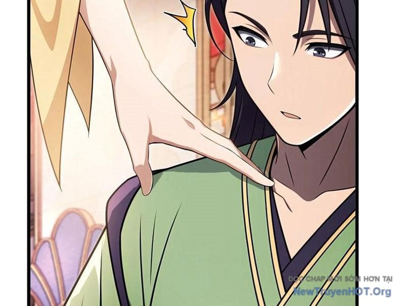 Phản Phái Muốn Sống Lâu Thêm Một Ngày Chap 39 - Next Chap 40