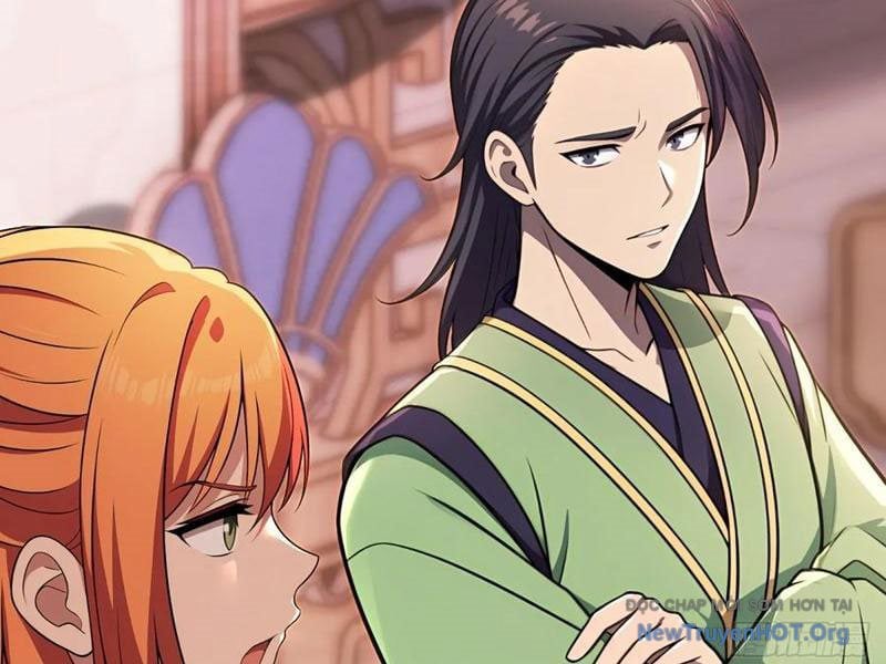 Phản Phái Muốn Sống Lâu Thêm Một Ngày Chap 39 - Next Chap 40