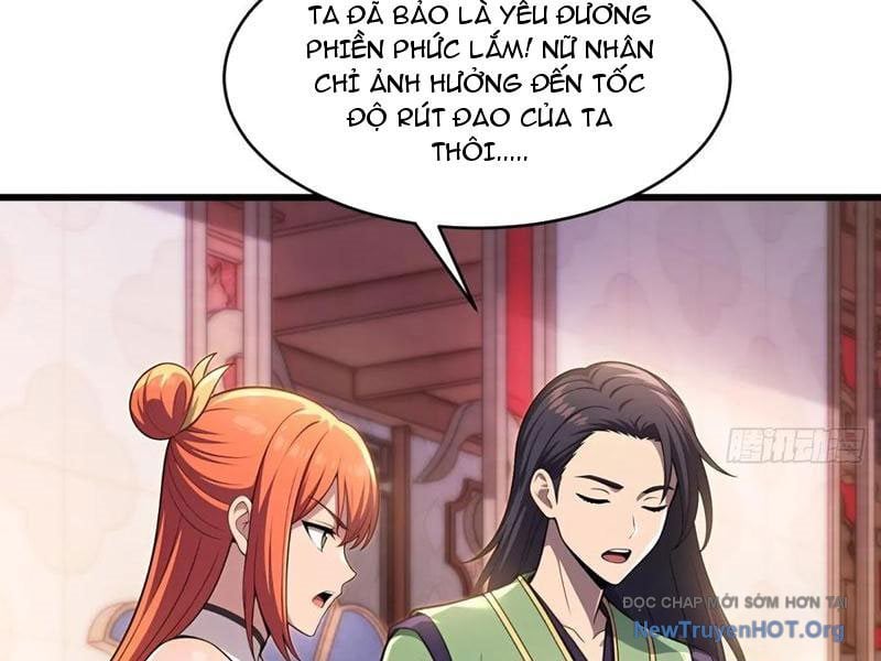 Phản Phái Muốn Sống Lâu Thêm Một Ngày Chap 39 - Next Chap 40