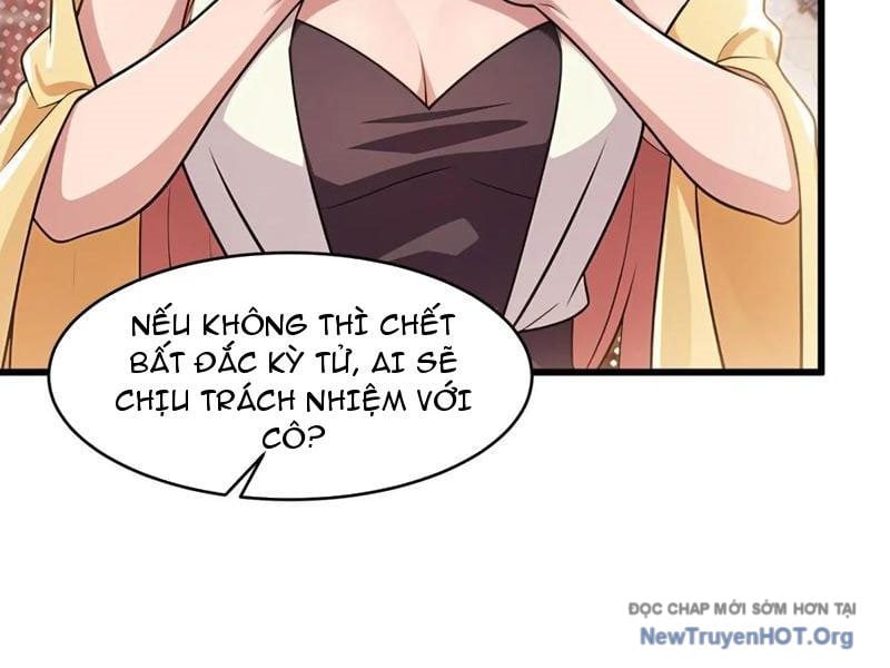 Phản Phái Muốn Sống Lâu Thêm Một Ngày Chap 39 - Next Chap 40