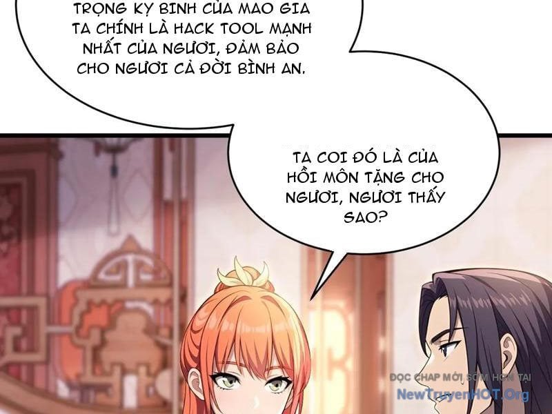Phản Phái Muốn Sống Lâu Thêm Một Ngày Chap 39 - Next Chap 40