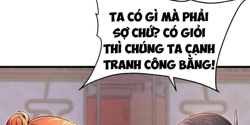 Phản Phái Muốn Sống Lâu Thêm Một Ngày Chap 39 - Next Chap 40