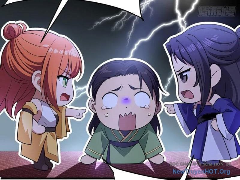 Phản Phái Muốn Sống Lâu Thêm Một Ngày Chap 39 - Next Chap 40