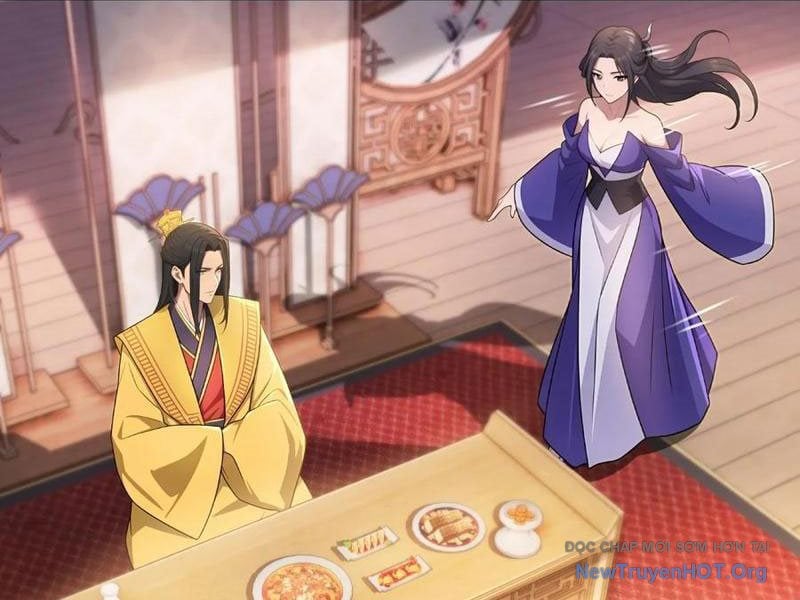 Phản Phái Muốn Sống Lâu Thêm Một Ngày Chap 39 - Next Chap 40