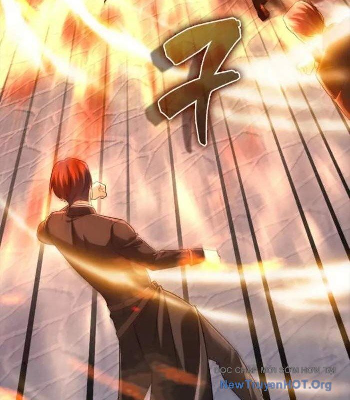Pháp Sư Cận Chiến Mạnh Nhất Chap 58 - Next Chap 59