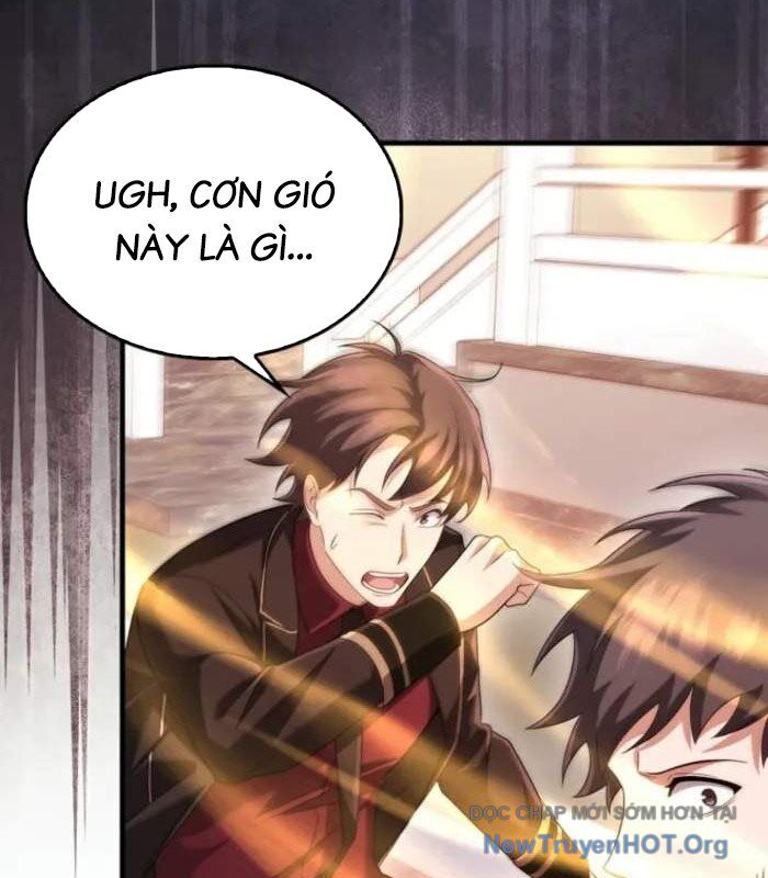 Pháp Sư Cận Chiến Mạnh Nhất Chap 58 - Next Chap 59