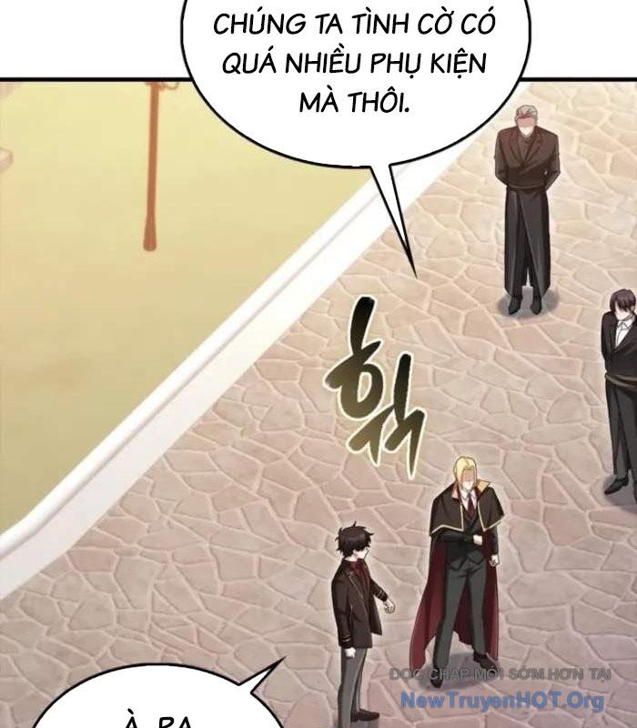 Pháp Sư Cận Chiến Mạnh Nhất Chap 58 - Next Chap 59
