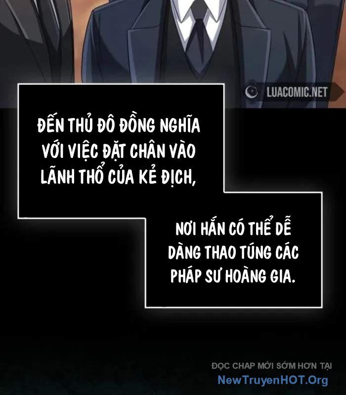 Pháp Sư Cận Chiến Mạnh Nhất Chap 58 - Next Chap 59