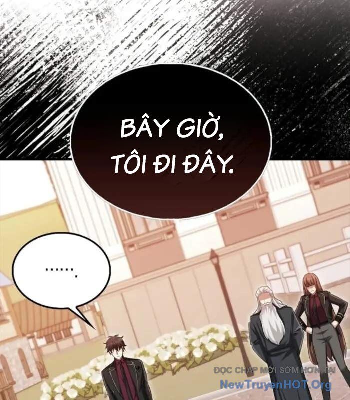 Pháp Sư Cận Chiến Mạnh Nhất Chap 58 - Next Chap 59