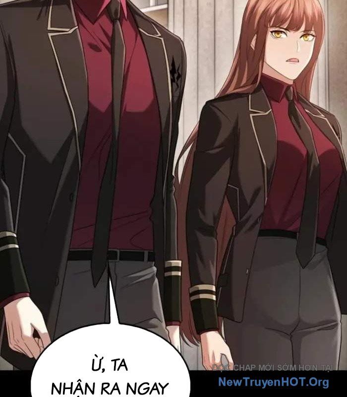 Pháp Sư Cận Chiến Mạnh Nhất Chap 58 - Next Chap 59