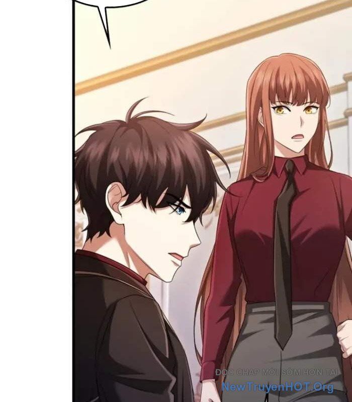 Pháp Sư Cận Chiến Mạnh Nhất Chap 58 - Next Chap 59