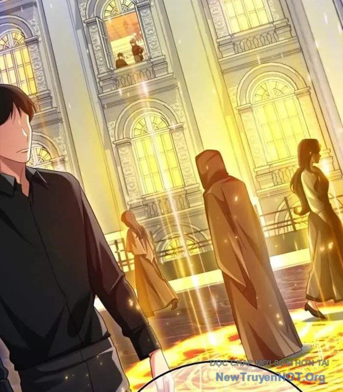 Pháp Sư Cận Chiến Mạnh Nhất Chap 58 - Next Chap 59