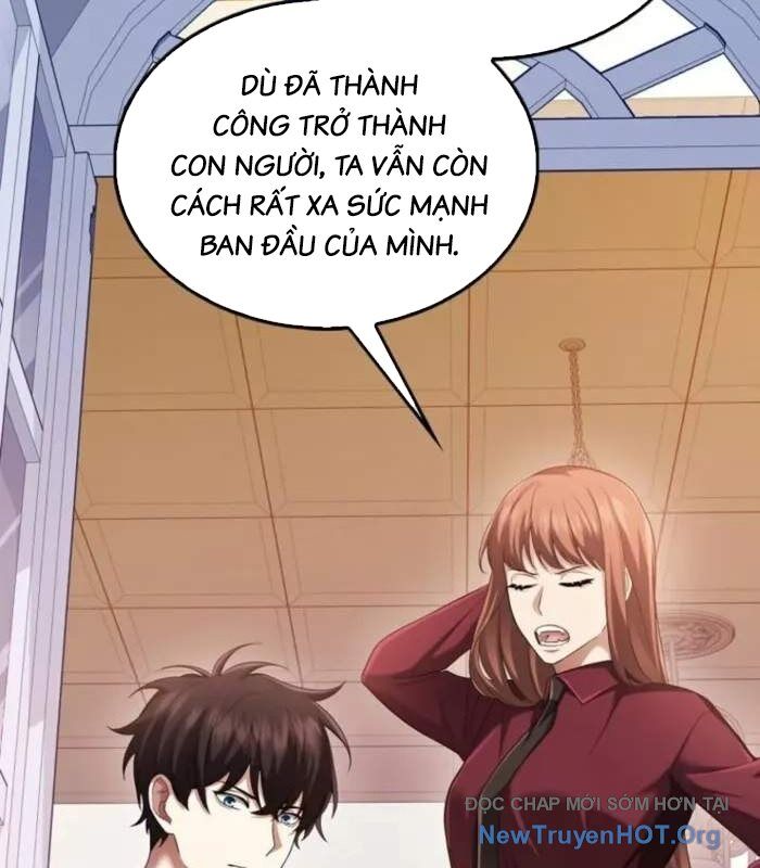 Pháp Sư Cận Chiến Mạnh Nhất Chap 58 - Next Chap 59