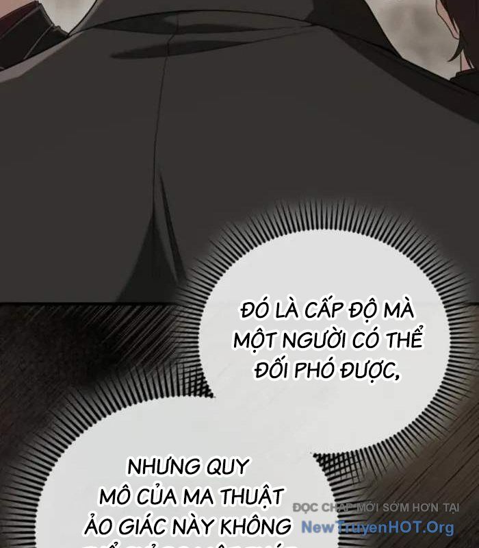 Pháp Sư Cận Chiến Mạnh Nhất Chap 58 - Next Chap 59