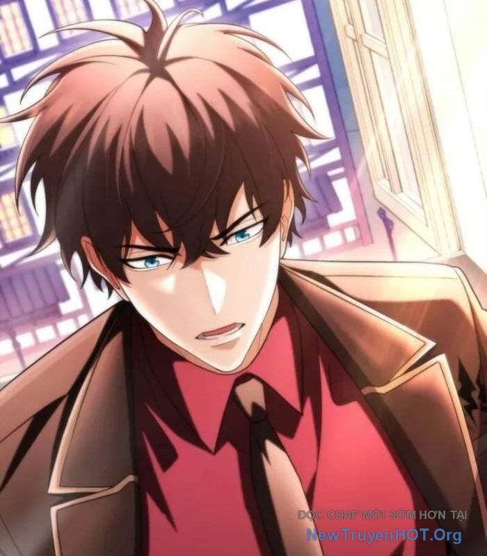 Pháp Sư Cận Chiến Mạnh Nhất Chap 58 - Next Chap 59