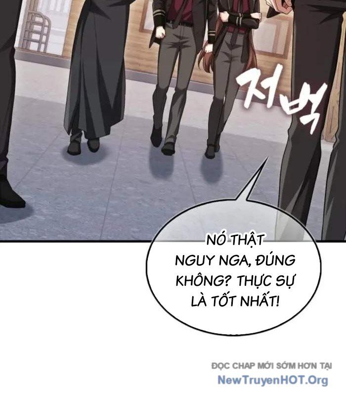 Pháp Sư Cận Chiến Mạnh Nhất Chap 58 - Next Chap 59