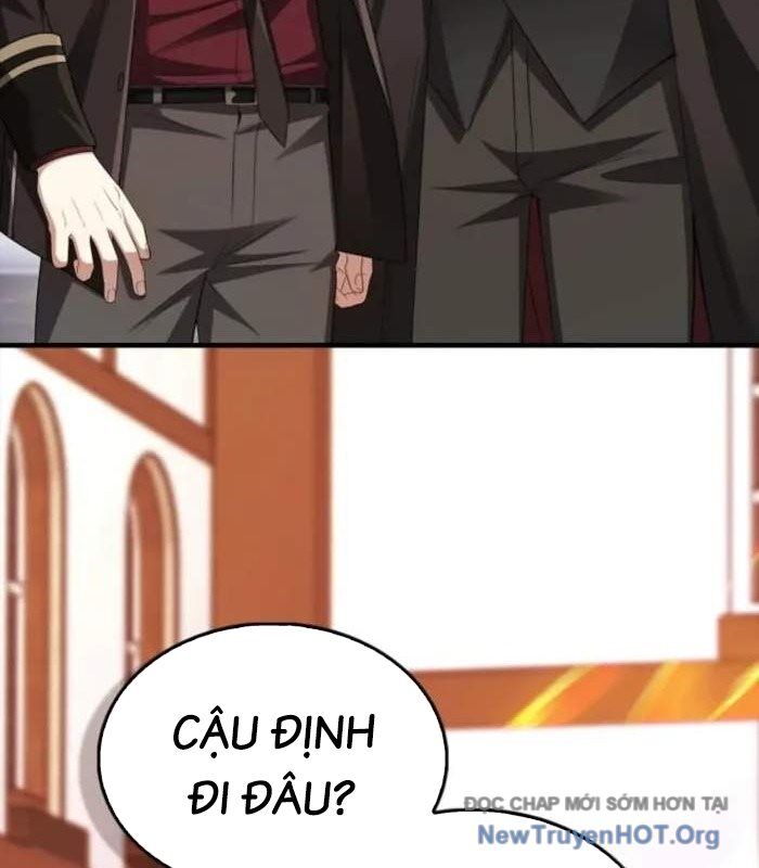 Pháp Sư Cận Chiến Mạnh Nhất Chap 58 - Next Chap 59