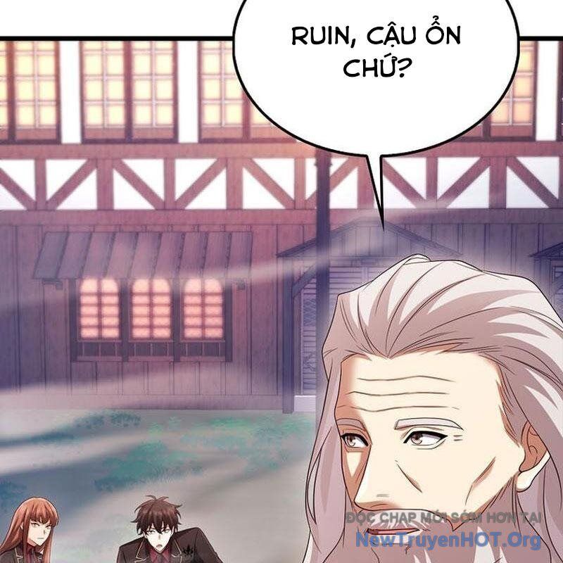 Pháp Sư Cận Chiến Mạnh Nhất Chap 61 - Next Chap 62