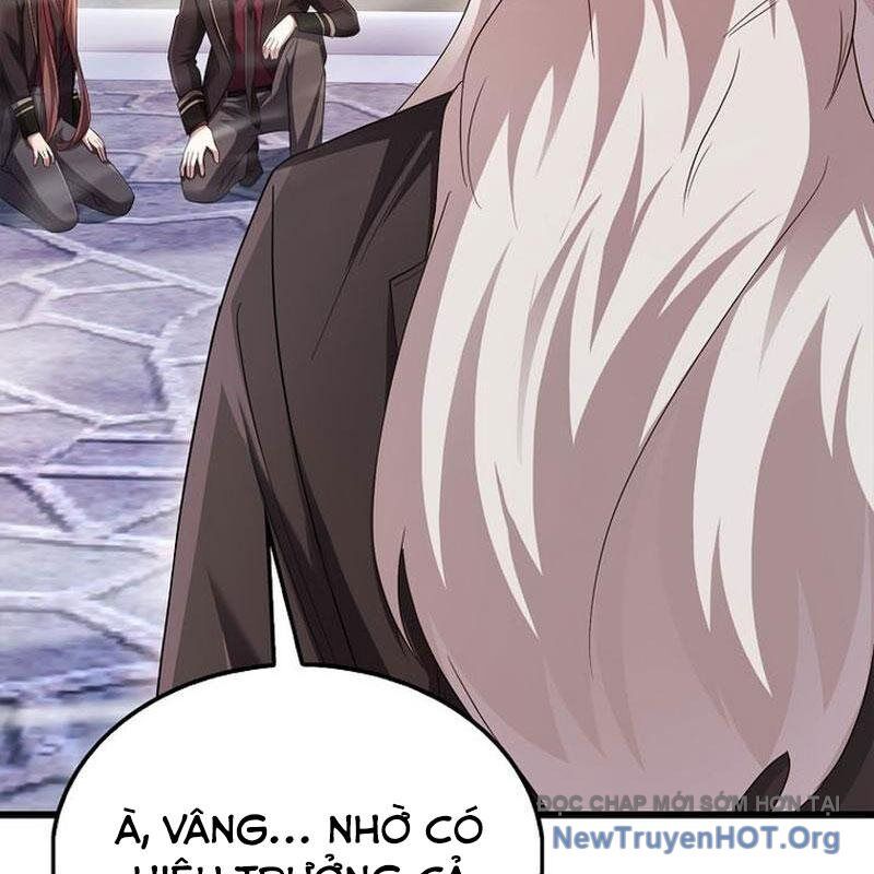 Pháp Sư Cận Chiến Mạnh Nhất Chap 61 - Next Chap 62