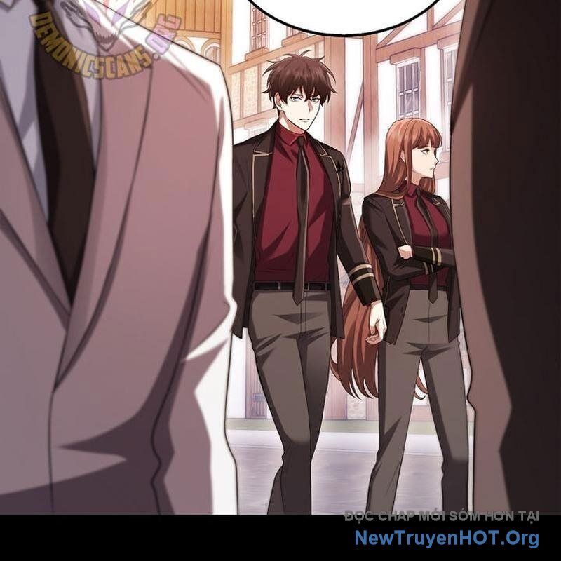 Pháp Sư Cận Chiến Mạnh Nhất Chap 61 - Next Chap 62