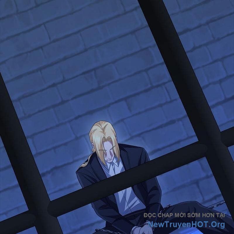 Pháp Sư Cận Chiến Mạnh Nhất Chap 61 - Next Chap 62