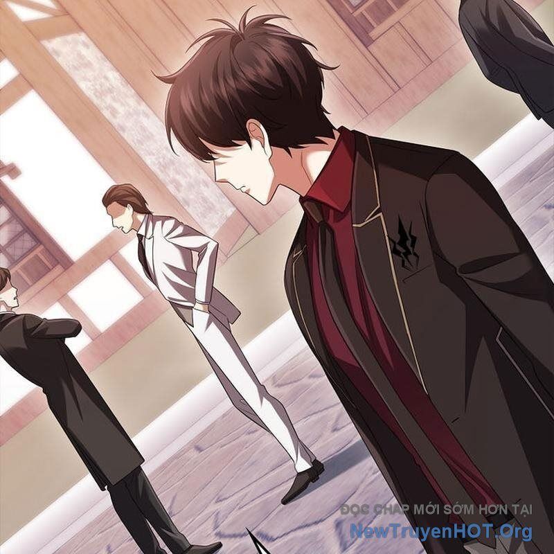 Pháp Sư Cận Chiến Mạnh Nhất Chap 61 - Next Chap 62