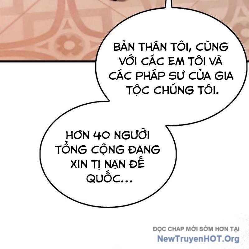 Pháp Sư Cận Chiến Mạnh Nhất Chap 61 - Next Chap 62