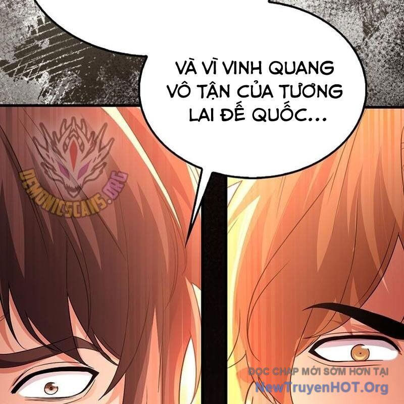 Pháp Sư Cận Chiến Mạnh Nhất Chap 61 - Next Chap 62