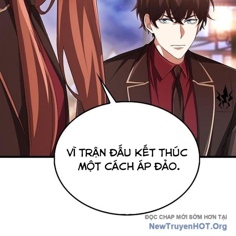 Pháp Sư Cận Chiến Mạnh Nhất Chap 61 - Next Chap 62
