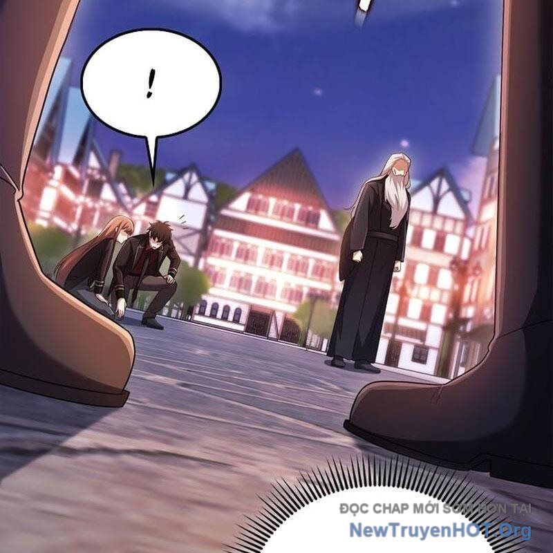 Pháp Sư Cận Chiến Mạnh Nhất Chap 61 - Next Chap 62