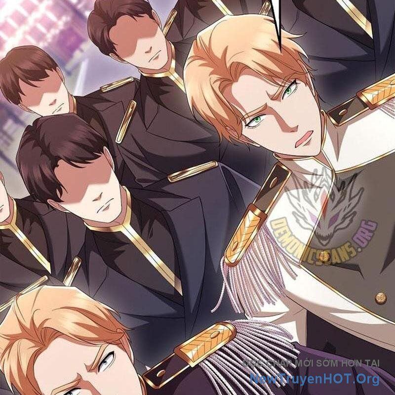 Pháp Sư Cận Chiến Mạnh Nhất Chap 61 - Next Chap 62