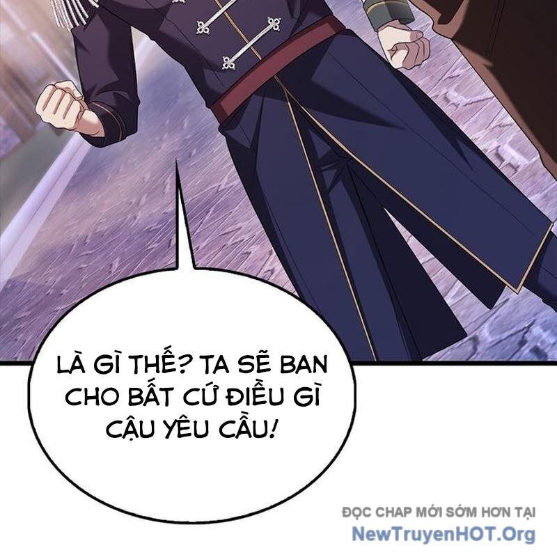 Pháp Sư Cận Chiến Mạnh Nhất Chap 61 - Next Chap 62